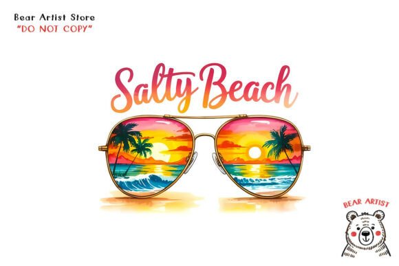 Download Ocean Breeze Vibes PNG - Premium Resources