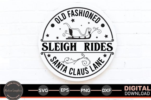 Download Old Fashioned Sleigh Rides Santa Claus - Old fashioned Collection